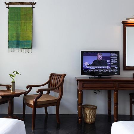 Kingdom Angkor Hotel Ciudad de Siem Riep Exterior foto